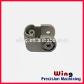 customized die casting parts for electric rice cooker